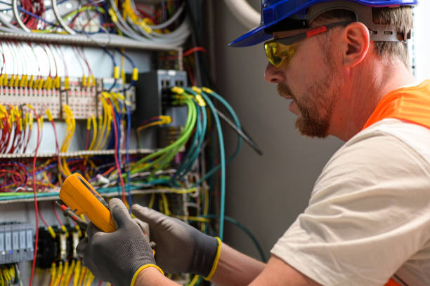 Why Trust Our Certified Electricians for Your Electrical Needs in CT?