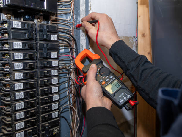 Best Electrical Installation Contractor  in Southport, CT